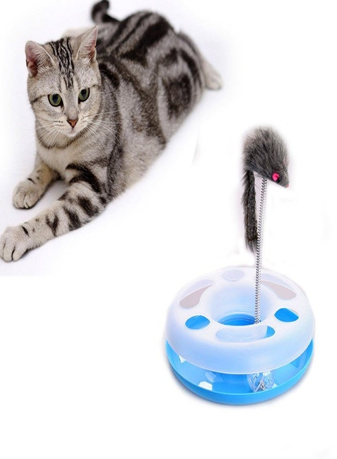 Pets Empire Catch The Mouse Motion Cat Toy - Image 4